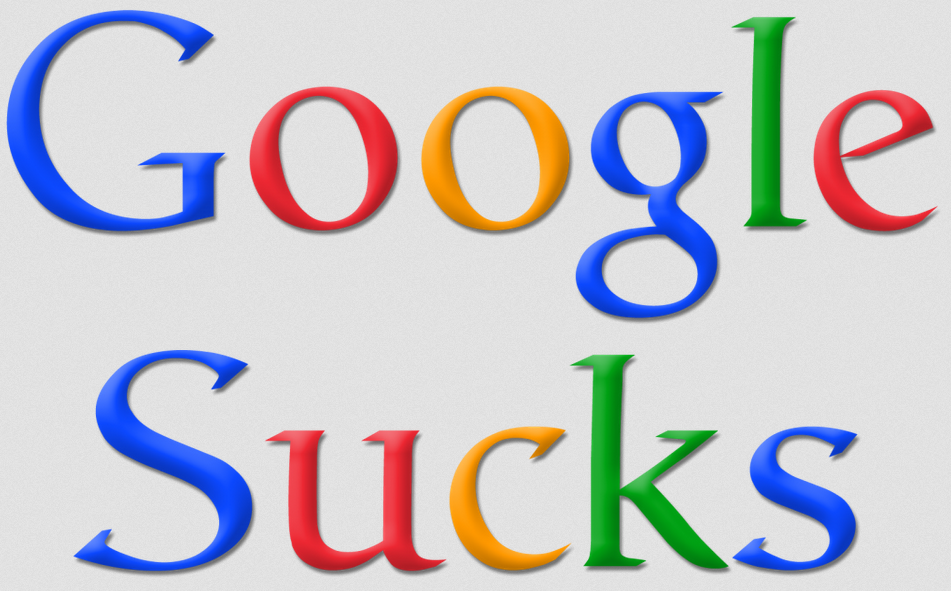 google_sucks_CORRUPT_LYING_GOOGLE.png