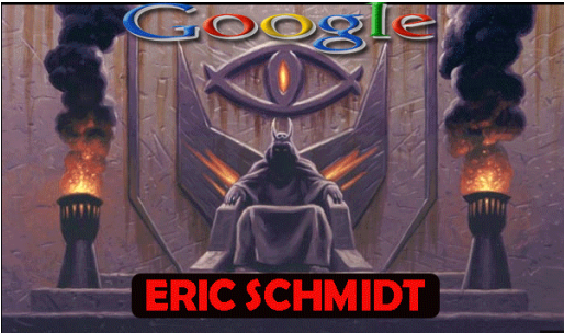 ERIC-SCHMIDT-IS-SAURON Is Elon Musk A Sociopath Sex Addict Power Freak_
Keywords: Rare Earth Mines Of Afghanistan, New America Foundation Corruption, Obama, Obama Campaign Finance, Obama FEC violations, Palo Alto Mafia, Paypal Mafia, Pelosi Corruption, Political bribes, Political Insider,  Eric Schmidts Sex Penthouse, SEC Investigation