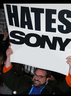 HATES-SONY Silicon Valley Cartel Crime Boss Sex Addict Douche Bags
Keywords: Rare Earth Mines Of Afghanistan, New America Foundation Corruption, Obama, Obama Campaign Finance, Obama FEC violations, Palo Alto Mafia, Paypal Mafia, Pelosi Corruption, Political bribes, Political Insider,  Eric Schmidts Sex Penthouse, SEC Investigation