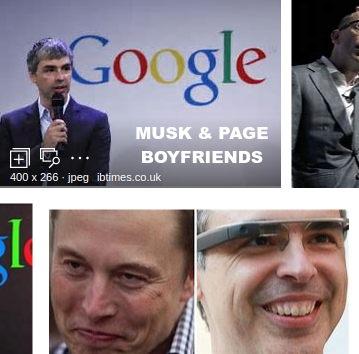 LARRY PAGE AND ERIC SCHMIDT ARE SEX DEVIANTS IT SEEMS SILICON VALLEY SEX CULT_v1
Keywords: Rare Earth Mines Of Afghanistan, New America Foundation Corruption, Obama, Obama Campaign Finance, Obama FEC violations, Palo Alto Mafia, Paypal Mafia, Pelosi Corruption, Political bribes, Political Insider,  Eric Schmidts Sex Penthouse, SEC Investigation