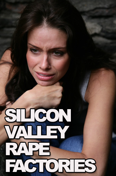 SILICON VALLEY VENTURE CAPITALISTS RUN A RAPE FACTORY Silicon Valley Cartel Crime Boss Sex Addict Douche Bags
Keywords: Rare Earth Mines Of Afghanistan, New America Foundation Corruption, Obama, Obama Campaign Finance, Obama FEC violations, Palo Alto Mafia, Paypal Mafia, Pelosi Corruption, Political bribes, Political Insider,  Eric Schmidts Sex Penthouse, SEC Investigation