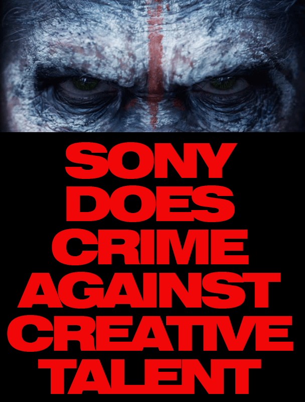 SONY-DOES-CRIME Silicon Valley Cartel Crime Boss Sex Addict Douche Bags
Keywords: Rare Earth Mines Of Afghanistan, New America Foundation Corruption, Obama, Obama Campaign Finance, Obama FEC violations, Palo Alto Mafia, Paypal Mafia, Pelosi Corruption, Political bribes, Political Insider,  Eric Schmidts Sex Penthouse, SEC Investigation