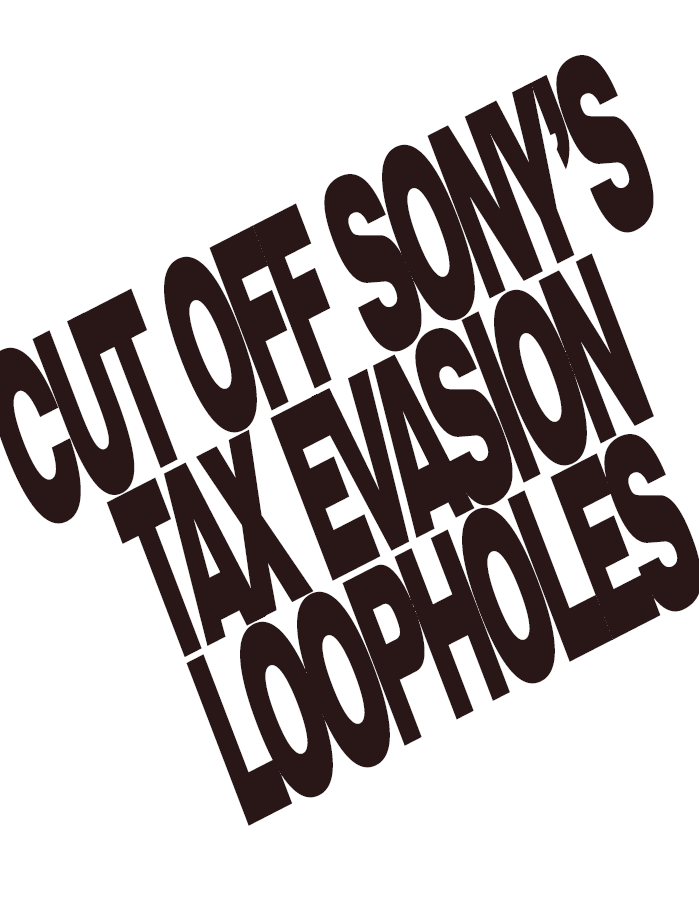 SONY SUCKS SONY-TAX-EVASION WHISTLE-BLOWERS PATENTS ARE STOLEN AS REPRISAL
Keywords: Rare Earth Mines Of Afghanistan, New America Foundation Corruption, Obama, Obama Campaign Finance, Obama FEC violations, Palo Alto Mafia, Paypal Mafia, Pelosi Corruption, Political bribes, Political Insider,  Eric Schmidts Sex Penthouse, SEC Investigation