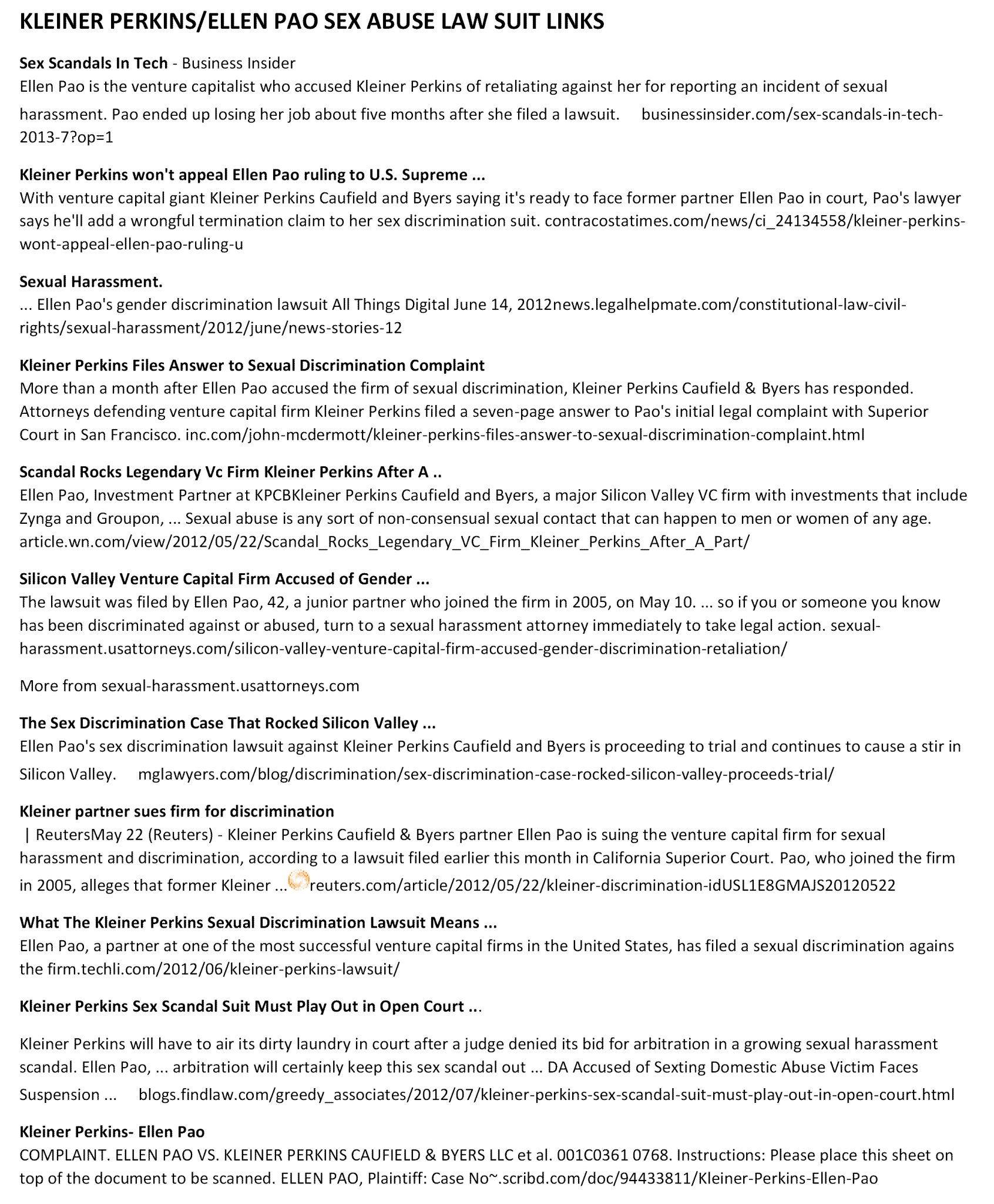 POLITICAL REPRISAL ATTACKS ON THE PUBLIC- KLEINER-PERKINS
Keywords: Rare Earth Mines Of Afghanistan, New America Foundation Corruption, Obama, Obama Campaign Finance, Obama FEC violations, Palo Alto Mafia, Paypal Mafia, Pelosi Corruption, Political bribes, Political Insider,  Eric Schmidts Sex Penthouse, SEC Investigation