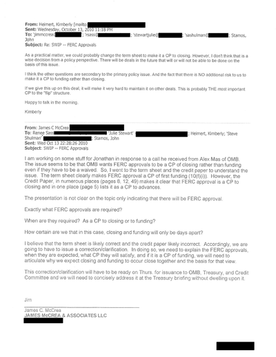 3360682 Dept of Energy Slush Fund Stock Market Scam
Keywords: Rare Earth Mines Of Afghanistan, New America Foundation Corruption, Obama, Obama Campaign Finance, Obama FEC violations, Palo Alto Mafia, Paypal Mafia, Pelosi Corruption, Political bribes, Political Insider,  Eric Schmidts Sex Penthouse, SEC Investigation