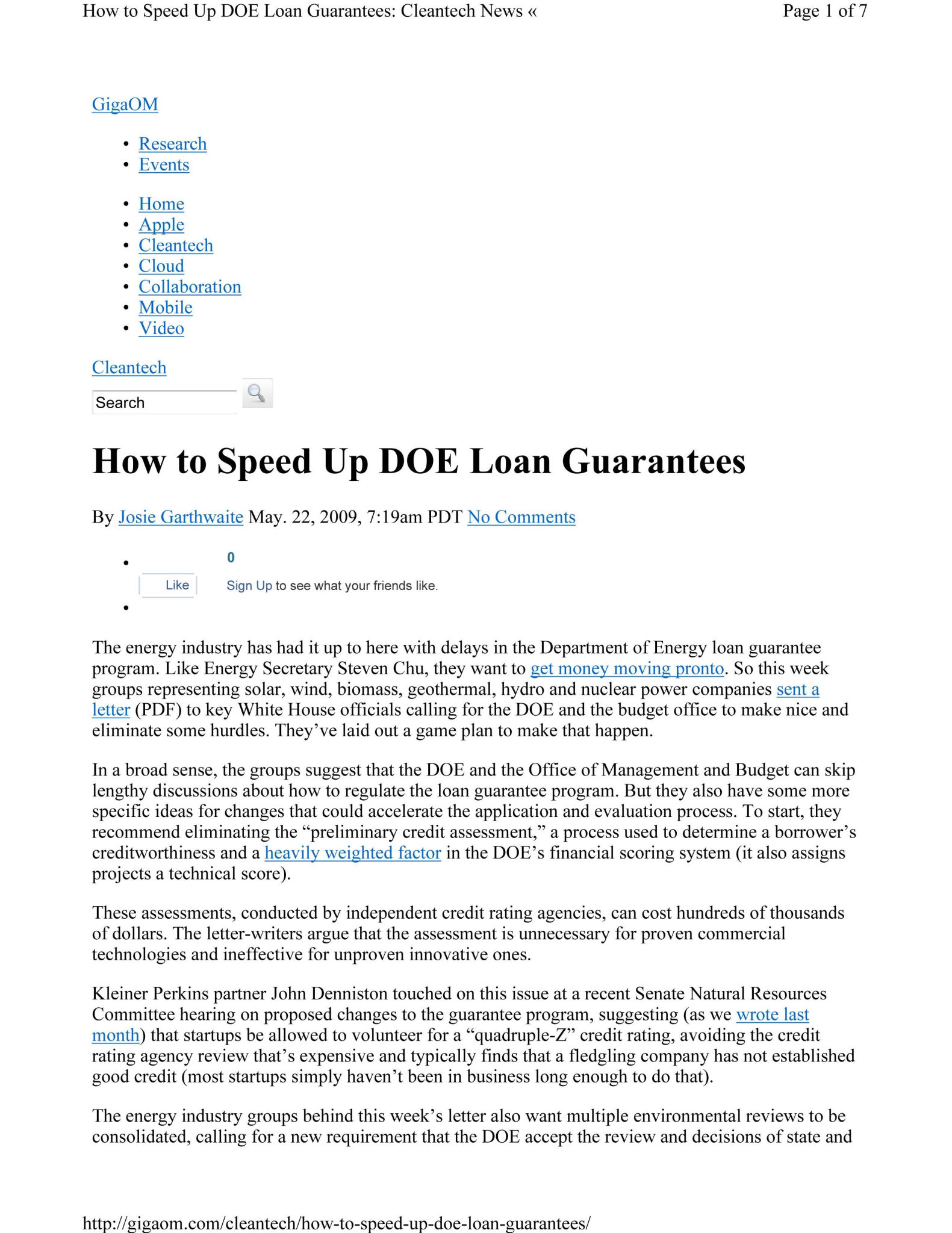 AAhttp___gigaom-1 Dept of Energy Slush Fund Stock Market Scam
Keywords: Rare Earth Mines Of Afghanistan, New America Foundation Corruption, Obama, Obama Campaign Finance, Obama FEC violations, Palo Alto Mafia, Paypal Mafia, Pelosi Corruption, Political bribes, Political Insider,  Eric Schmidts Sex Penthouse, SEC Investigation