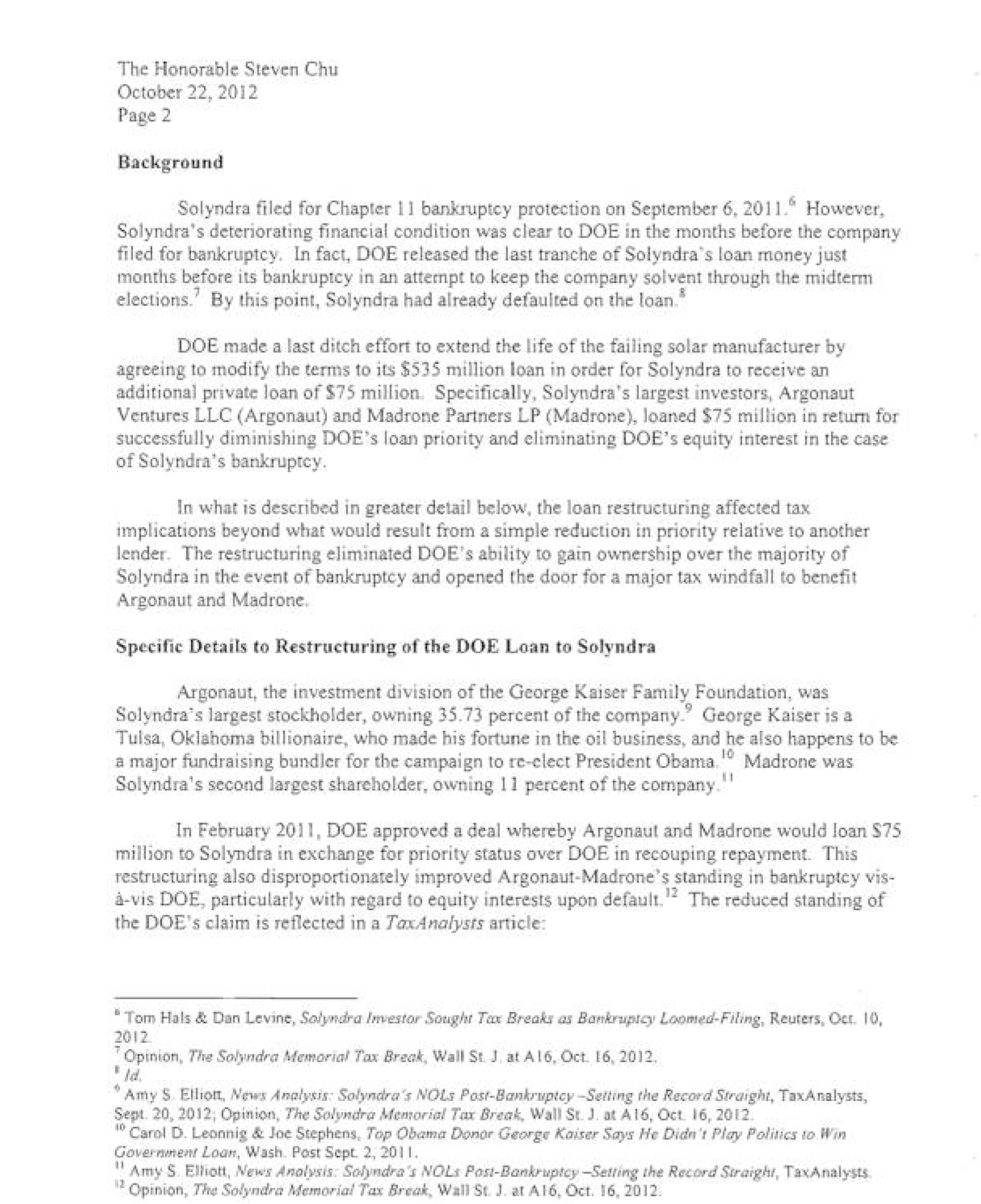 AAthehillfisk2-Dept-of-Energy-Slush-Fund-Stock-Market-Scam
Keywords: Rare Earth Mines Of Afghanistan, New America Foundation Corruption, Obama, Obama Campaign Finance, Obama FEC violations, Palo Alto Mafia, Paypal Mafia, Pelosi Corruption, Political bribes, Political Insider,  Eric Schmidts Sex Penthouse, SEC Investigation