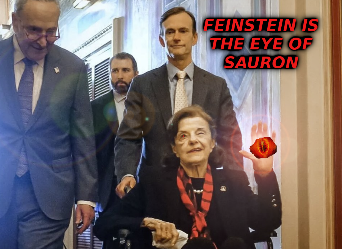 FEINSTEIN IS A CROOK OF HELL
Keywords: Rare Earth Mines Of Afghanistan, New America Foundation Corruption, Obama, Obama Campaign Finance, Obama FEC violations, Palo Alto Mafia, Paypal Mafia, Pelosi Corruption, Political bribes, Political Insider,  Eric Schmidts Sex Penthouse, SEC Investigation