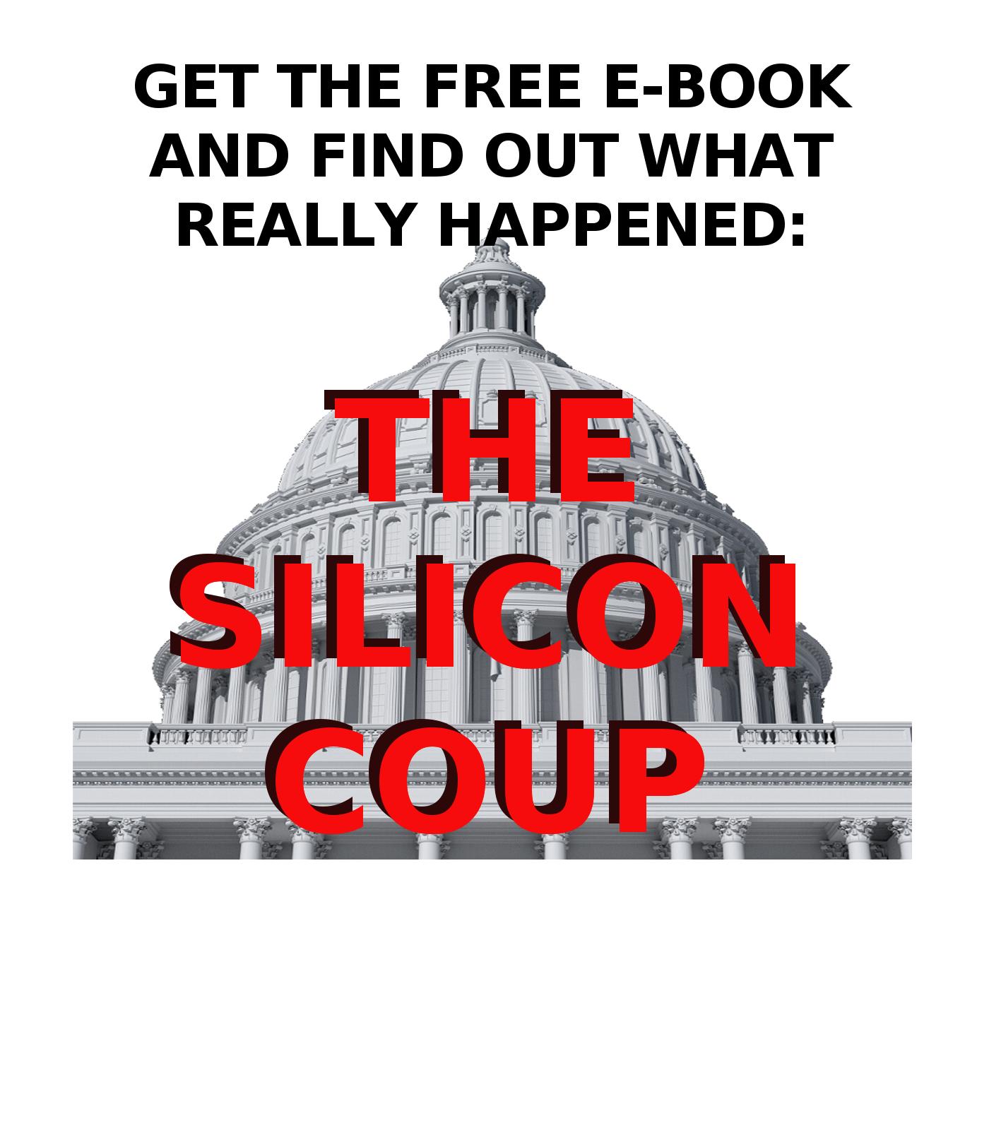 SMASHWORD
Keywords: Rare Earth Mines Of Afghanistan, New America Foundation Corruption, Obama, Obama Campaign Finance, Obama FEC violations, Palo Alto Mafia, Paypal Mafia, Pelosi Corruption, Political bribes, Political Insider,  Eric Schmidts Sex Penthouse, SEC Investigation