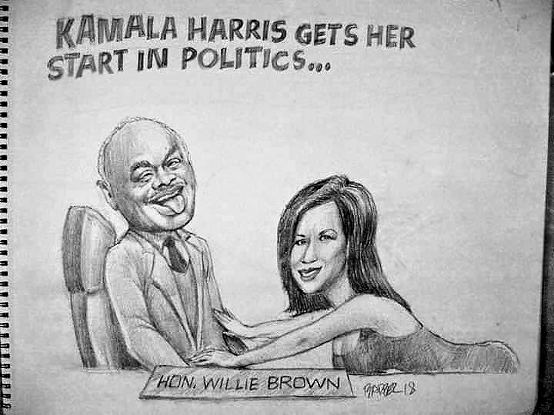 kamala-and-willie-brown
Keywords: Rare Earth Mines Of Afghanistan, New America Foundation Corruption, Obama, Obama Campaign Finance, Obama FEC violations, Palo Alto Mafia, Paypal Mafia, Pelosi Corruption, Political bribes, Political Insider,  Eric Schmidts Sex Penthouse, SEC Investigation