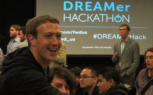 ZUCKERBERG LOVES ILLEGAL MEXICANS BIG TECH SPYING ON CITIZENS
Keywords: Rare Earth Mines Of Afghanistan, New America Foundation Corruption, Obama, Obama Campaign Finance, Obama FEC violations, Palo Alto Mafia, Paypal Mafia, Pelosi Corruption, Political bribes, Political Insider,  Eric Schmidts Sex Penthouse, SEC Investigation