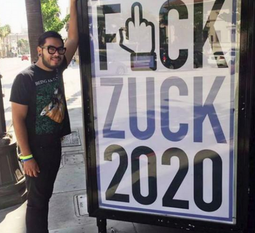 zuck-the-suck-duck-prick-muck-Facebook-is-an-election-manipulation-and-privacy-abuse-operation
Keywords: Rare Earth Mines Of Afghanistan, New America Foundation Corruption, Obama, Obama Campaign Finance, Obama FEC violations, Palo Alto Mafia, Paypal Mafia, Pelosi Corruption, Political bribes, Political Insider,  Eric Schmidts Sex Penthouse, SEC Investigation