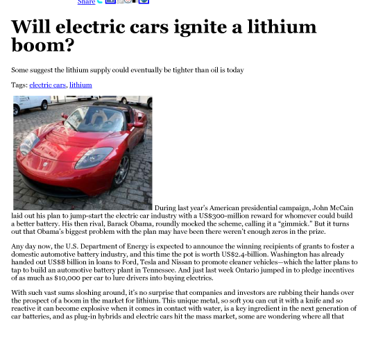 AFGHAN LITHIUM SCAM- INV438-1 LITHIUM BATTERY DANGERS ARE COVERED UP BY ELON MUSK
Keywords: Rare Earth Mines Of Afghanistan, New America Foundation Corruption, Obama, Obama Campaign Finance, Obama FEC violations, Palo Alto Mafia, Paypal Mafia, Pelosi Corruption, Political bribes, Political Insider,  Eric Schmidts Sex Penthouse, SEC Investigation