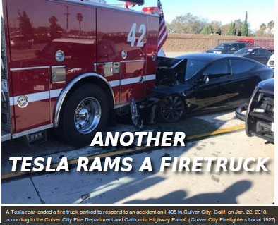 ANOTHER-TESLA-AUTOPILOT-WRECKS-Elon-Musk-Corruption-And-Crappy-Engineering-Make-Tesla-Cars-So-Unsafe-
Keywords: Rare Earth Mines Of Afghanistan, New America Foundation Corruption, Obama, Obama Campaign Finance, Obama FEC violations, Palo Alto Mafia, Paypal Mafia, Pelosi Corruption, Political bribes, Political Insider,  Eric Schmidts Sex Penthouse, SEC Investigation