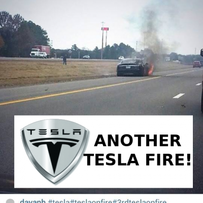 ANOTHER-TESLA-ON-FIRE112-1-400x400 Elon Musk Corruption And Crappy Engineering Make Tesla Cars So Unsafe 
Keywords: Rare Earth Mines Of Afghanistan, New America Foundation Corruption, Obama, Obama Campaign Finance, Obama FEC violations, Palo Alto Mafia, Paypal Mafia, Pelosi Corruption, Political bribes, Political Insider,  Eric Schmidts Sex Penthouse, SEC Investigation