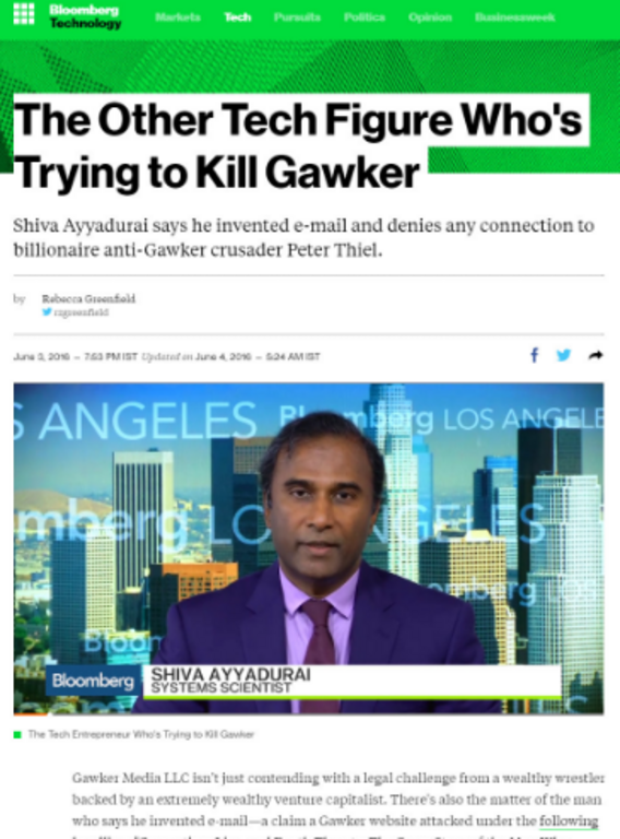 KILL_GAWKER_FOREVER_666 ELON MUSK IS A CROOK AND SCAMMER
Keywords: Rare Earth Mines Of Afghanistan, New America Foundation Corruption, Obama, Obama Campaign Finance, Obama FEC violations, Palo Alto Mafia, Paypal Mafia, Pelosi Corruption, Political bribes, Political Insider,  Eric Schmidts Sex Penthouse, SEC Investigation