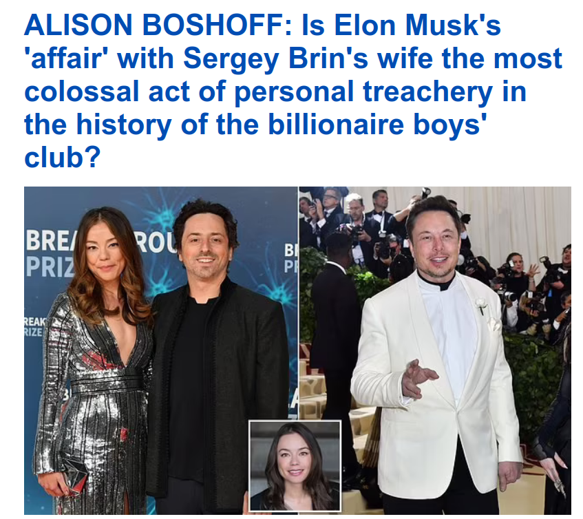 MUSK-IS-THE-ULTIMATE-SCUMBAG
Keywords: Rare Earth Mines Of Afghanistan, New America Foundation Corruption, Obama, Obama Campaign Finance, Obama FEC violations, Palo Alto Mafia, Paypal Mafia, Pelosi Corruption, Political bribes, Political Insider,  Eric Schmidts Sex Penthouse, SEC Investigation