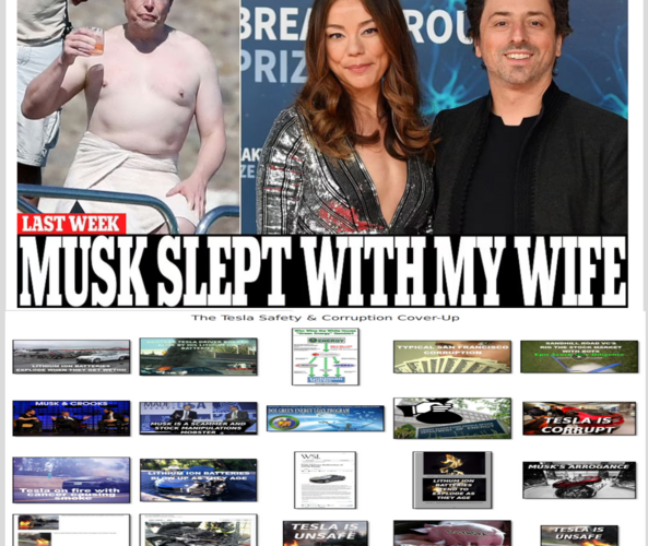 MUSK-LIES-vvv-1-593x500
Keywords: Rare Earth Mines Of Afghanistan, New America Foundation Corruption, Obama, Obama Campaign Finance, Obama FEC violations, Palo Alto Mafia, Paypal Mafia, Pelosi Corruption, Political bribes, Political Insider,  Eric Schmidts Sex Penthouse, SEC Investigation