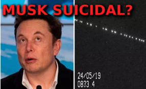 MUSK SUICIDE
Keywords: Rare Earth Mines Of Afghanistan, New America Foundation Corruption, Obama, Obama Campaign Finance, Obama FEC violations, Palo Alto Mafia, Paypal Mafia, Pelosi Corruption, Political bribes, Political Insider,  Eric Schmidts Sex Penthouse, SEC Investigation