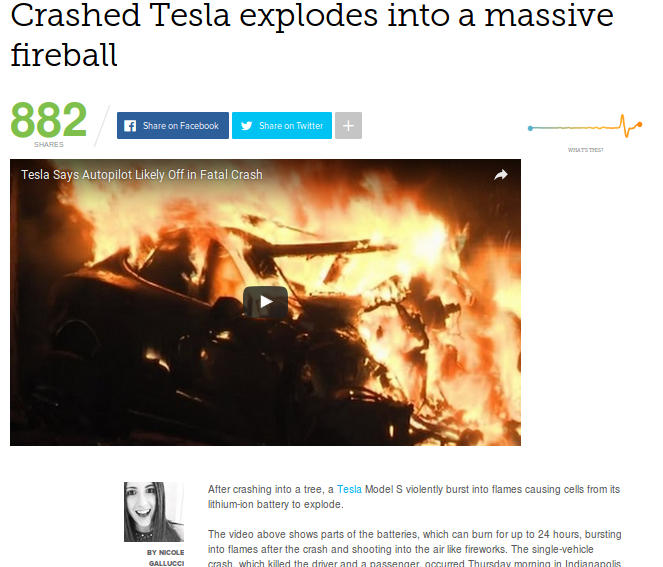 TESLA-DEATH-CAR-Elon-Musk-Corruption-And-Crappy-Engineering-Make-Tesla-Cars-So-Unsafe-MUSK
Keywords: Rare Earth Mines Of Afghanistan, New America Foundation Corruption, Obama, Obama Campaign Finance, Obama FEC violations, Palo Alto Mafia, Paypal Mafia, Pelosi Corruption, Political bribes, Political Insider,  Eric Schmidts Sex Penthouse, SEC Investigation