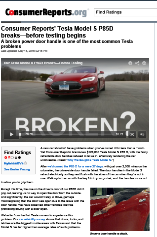 TESLA-IS-ALWAYS-BROKEN Tesla Cars Are Unsafe Corrupt Stock Scams Elon Musk Corruption And Crappy Engineering Make Tesla Cars So Unsafe 
Keywords: Rare Earth Mines Of Afghanistan, New America Foundation Corruption, Obama, Obama Campaign Finance, Obama FEC violations, Palo Alto Mafia, Paypal Mafia, Pelosi Corruption, Political bribes, Political Insider,  Eric Schmidts Sex Penthouse, SEC Investigation