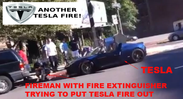 TESLAFIRE5 Elon Musk Corruption And Crappy Engineering Make Tesla Cars So Unsafe 
Keywords: Rare Earth Mines Of Afghanistan, New America Foundation Corruption, Obama, Obama Campaign Finance, Obama FEC violations, Palo Alto Mafia, Paypal Mafia, Pelosi Corruption, Political bribes, Political Insider,  Eric Schmidts Sex Penthouse, SEC Investigation