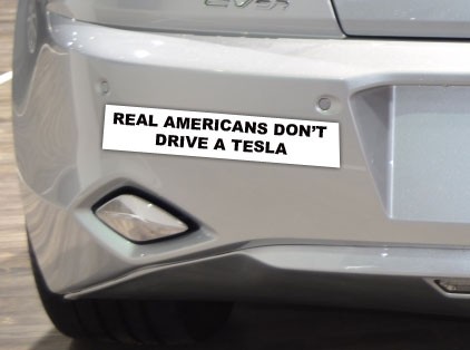 TESLA BATTERIES ARE DEADLY DANGEROUS Teslabumper Elon Musk Corruption And Crappy Engineering Make Tesla Cars So Unsafe 
Keywords: Rare Earth Mines Of Afghanistan, New America Foundation Corruption, Obama, Obama Campaign Finance, Obama FEC violations, Palo Alto Mafia, Paypal Mafia, Pelosi Corruption, Political bribes, Political Insider,  Eric Schmidts Sex Penthouse, SEC Investigation