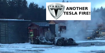 TESLA BURNS INTO SLAG Elon Musk Corruption And Crappy Engineering Make Tesla Cars So Unsafe 
Keywords: Rare Earth Mines Of Afghanistan, New America Foundation Corruption, Obama, Obama Campaign Finance, Obama FEC violations, Palo Alto Mafia, Paypal Mafia, Pelosi Corruption, Political bribes, Political Insider,  Eric Schmidts Sex Penthouse, SEC Investigation