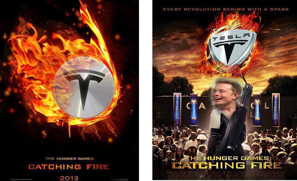 TESLA_CATCHING_FIRE Elon Musk Corruption And Crappy Engineering Make Tesla Cars So Unsafe 
Keywords: Rare Earth Mines Of Afghanistan, New America Foundation Corruption, Obama, Obama Campaign Finance, Obama FEC violations, Palo Alto Mafia, Paypal Mafia, Pelosi Corruption, Political bribes, Political Insider,  Eric Schmidts Sex Penthouse, SEC Investigation