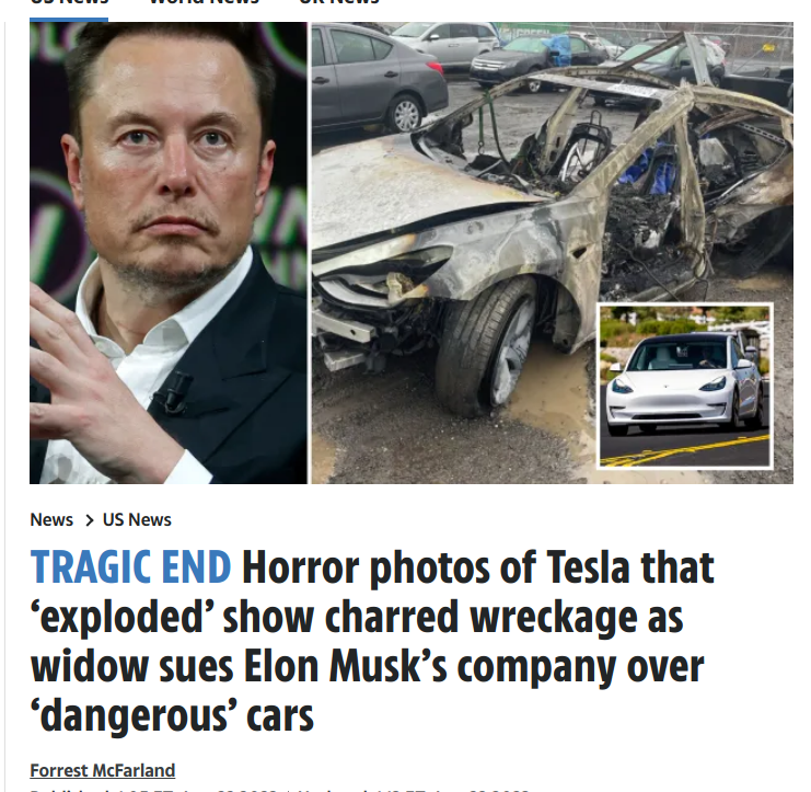 TESLA DEATH CARS 6754
Keywords: Rare Earth Mines Of Afghanistan, New America Foundation Corruption, Obama, Obama Campaign Finance, Obama FEC violations, Palo Alto Mafia, Paypal Mafia, Pelosi Corruption, Political bribes, Political Insider,  Eric Schmidts Sex Penthouse, SEC Investigation