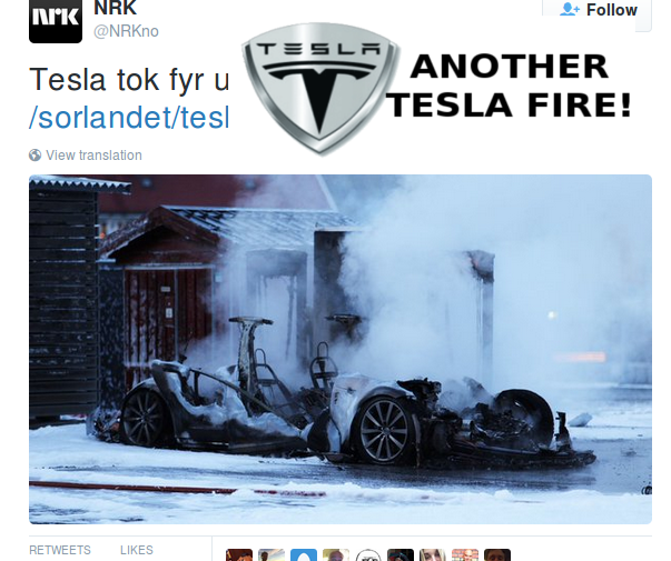 TESLA FIRE DANGERS Elon Musk Corruption And Crappy Engineering Make Tesla Cars So Unsafe 
Keywords: Rare Earth Mines Of Afghanistan, New America Foundation Corruption, Obama, Obama Campaign Finance, Obama FEC violations, Palo Alto Mafia, Paypal Mafia, Pelosi Corruption, Political bribes, Political Insider,  Eric Schmidts Sex Penthouse, SEC Investigation