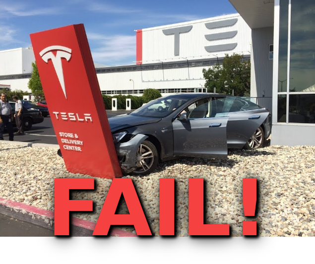 TESLA IS A FAILURE AND A FRAUD Elon Musk Corruption And Crappy Engineering Make Tesla Cars So Unsafe 
Keywords: Rare Earth Mines Of Afghanistan, New America Foundation Corruption, Obama, Obama Campaign Finance, Obama FEC violations, Palo Alto Mafia, Paypal Mafia, Pelosi Corruption, Political bribes, Political Insider,  Eric Schmidts Sex Penthouse, SEC Investigation