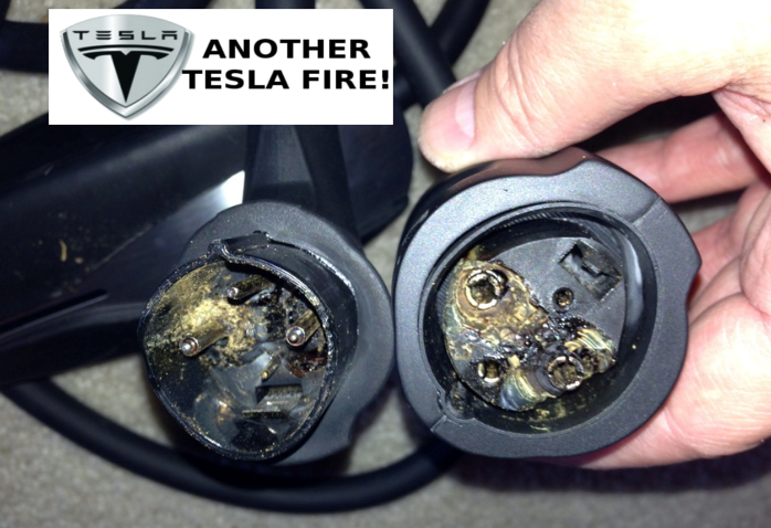 TESLA_PLUG_CAUSES_FIRE-TESLA-CARS-ALWAYS-BLOW-UP-BB
Keywords: Rare Earth Mines Of Afghanistan, New America Foundation Corruption, Obama, Obama Campaign Finance, Obama FEC violations, Palo Alto Mafia, Paypal Mafia, Pelosi Corruption, Political bribes, Political Insider,  Eric Schmidts Sex Penthouse, SEC Investigation