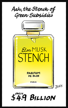 THE STENCH OF MUSK
Keywords: Rare Earth Mines Of Afghanistan, New America Foundation Corruption, Obama, Obama Campaign Finance, Obama FEC violations, Palo Alto Mafia, Paypal Mafia, Pelosi Corruption, Political bribes, Political Insider,  Eric Schmidts Sex Penthouse, SEC Investigation