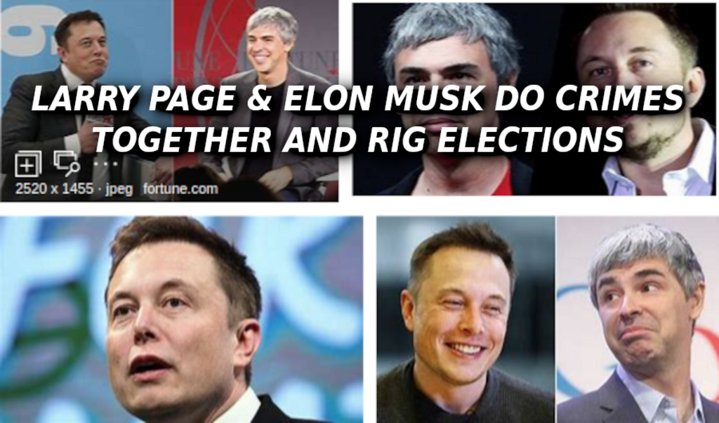 TWO FAGS ELON MUSK IS A CROOK AND SCAMMER
Keywords: Rare Earth Mines Of Afghanistan, New America Foundation Corruption, Obama, Obama Campaign Finance, Obama FEC violations, Palo Alto Mafia, Paypal Mafia, Pelosi Corruption, Political bribes, Political Insider,  Eric Schmidts Sex Penthouse, SEC Investigation