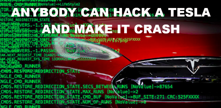 Terrorists Will Use Teslas to Kill Us Elon Musk Corruption And Crappy Engineering Make Tesla Cars So Unsafe 
Keywords: Rare Earth Mines Of Afghanistan, New America Foundation Corruption, Obama, Obama Campaign Finance, Obama FEC violations, Palo Alto Mafia, Paypal Mafia, Pelosi Corruption, Political bribes, Political Insider,  Eric Schmidts Sex Penthouse, SEC Investigation