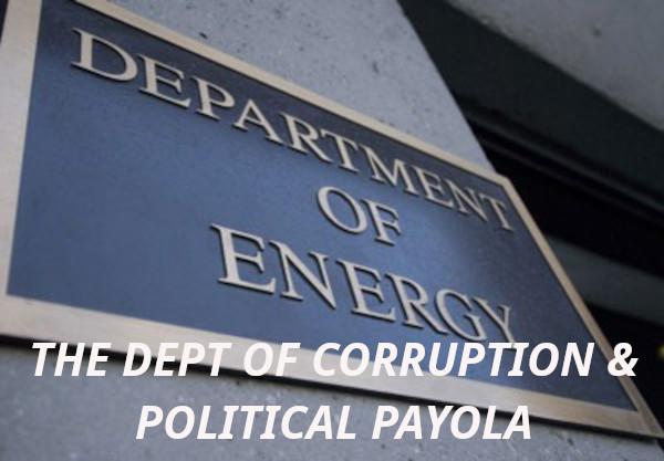 dept-energy-100201 ELON MUSK IS A CROOK AND SCAMMER
Keywords: Rare Earth Mines Of Afghanistan, New America Foundation Corruption, Obama, Obama Campaign Finance, Obama FEC violations, Palo Alto Mafia, Paypal Mafia, Pelosi Corruption, Political bribes, Political Insider,  Eric Schmidts Sex Penthouse, SEC Investigation