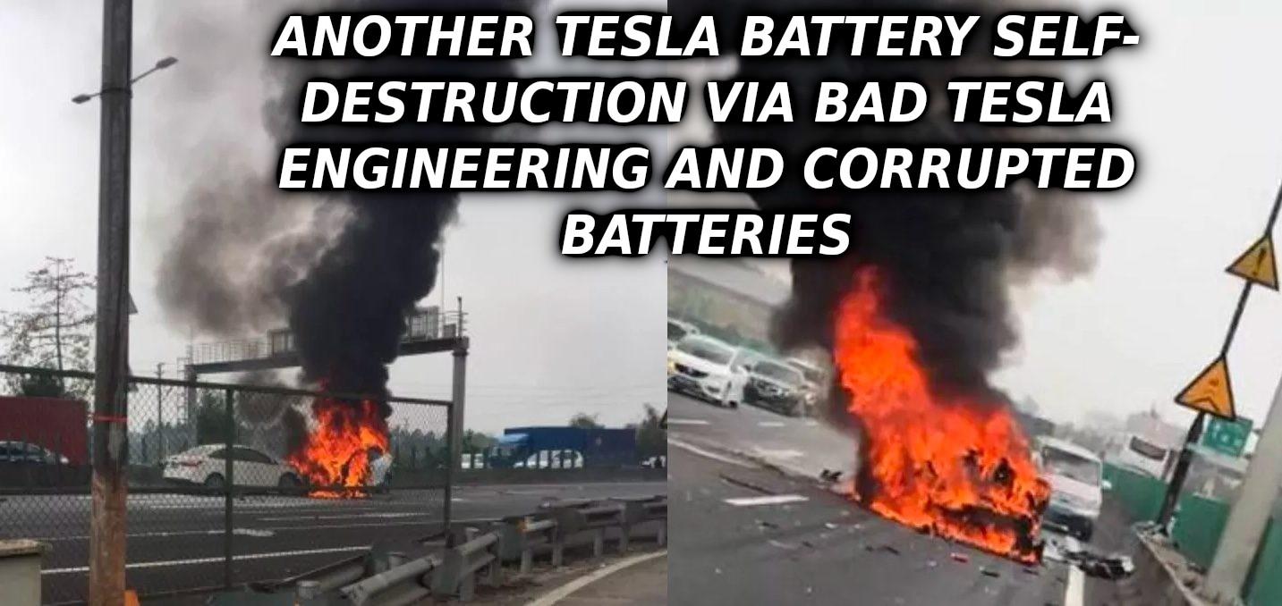 tesla-model-x-fire-china-Elon-Musk-Corruption-And-Crappy-Engineering-Make-Tesla-Cars-So-Unsafe-
Keywords: Rare Earth Mines Of Afghanistan, New America Foundation Corruption, Obama, Obama Campaign Finance, Obama FEC violations, Palo Alto Mafia, Paypal Mafia, Pelosi Corruption, Political bribes, Political Insider,  Eric Schmidts Sex Penthouse, SEC Investigation