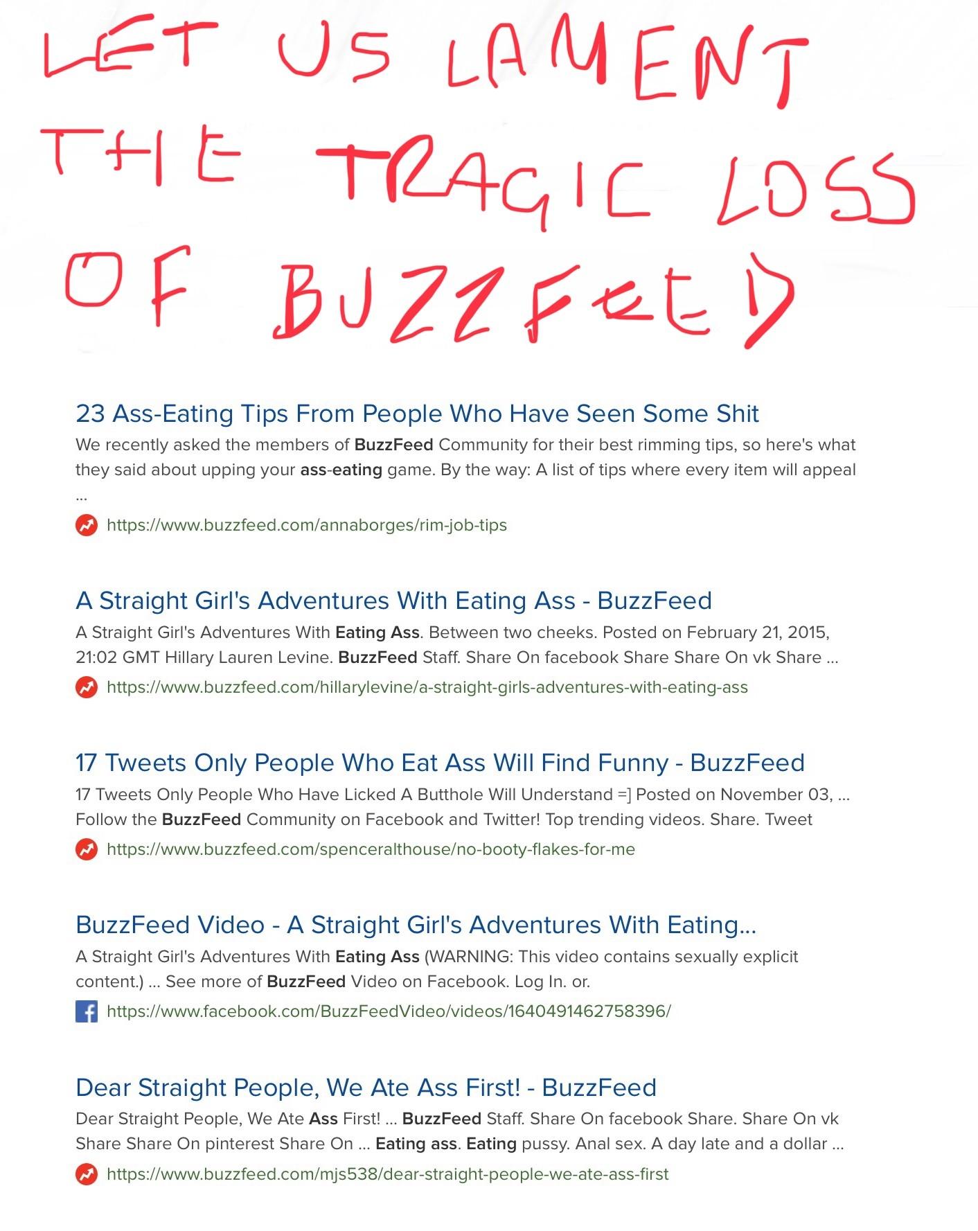 BUZZFEED IS THE WORST MAINSTREAM MEDIA COLLUSION
Keywords: Rare Earth Mines Of Afghanistan, New America Foundation Corruption, Obama, Obama Campaign Finance, Obama FEC violations, Palo Alto Mafia, Paypal Mafia, Pelosi Corruption, Political bribes, Political Insider,  Eric Schmidts Sex Penthouse, SEC Investigation