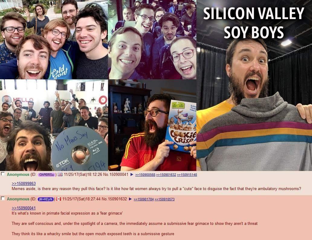 BUZZFEED SOYBOYS  Silicon Valley Tech Oligarchs And Their Operatives ARE The Deep State
Keywords: Rare Earth Mines Of Afghanistan, New America Foundation Corruption, Obama, Obama Campaign Finance, Obama FEC violations, Palo Alto Mafia, Paypal Mafia, Pelosi Corruption, Political bribes, Political Insider,  Eric Schmidts Sex Penthouse, SEC Investigation