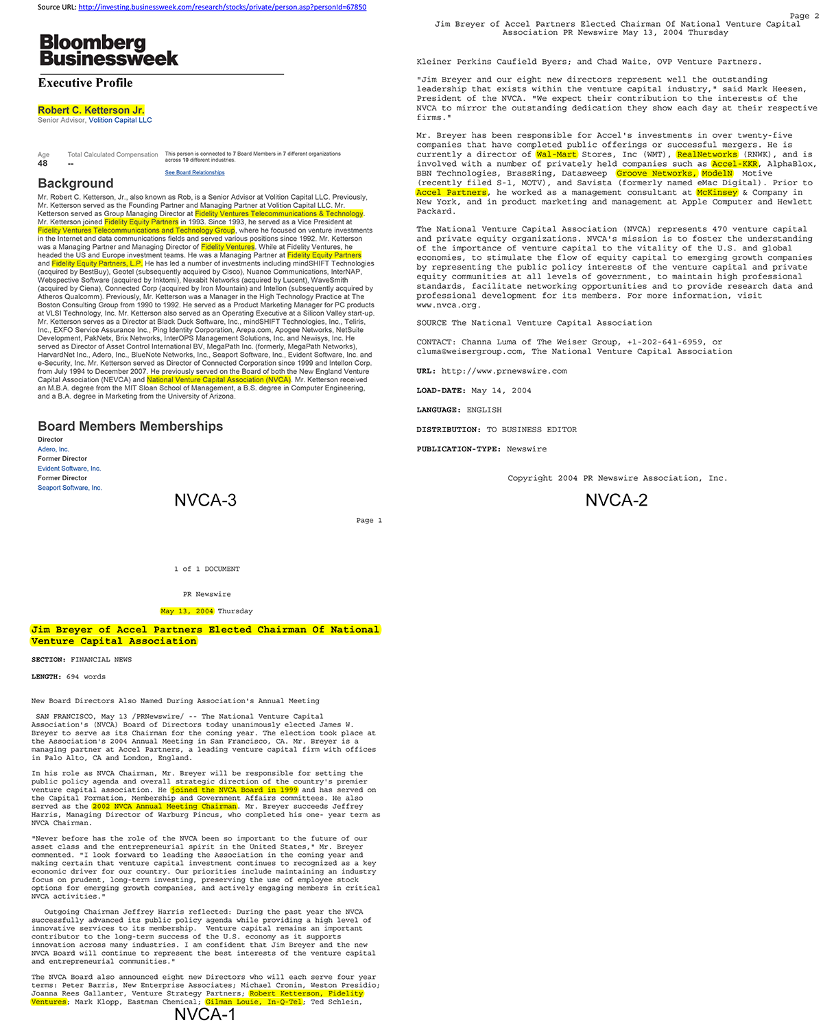 CROOKS- NVCA7 THE SILICON VALLEY TECH MAFIA
Keywords: Rare Earth Mines Of Afghanistan, New America Foundation Corruption, Obama, Obama Campaign Finance, Obama FEC violations, Palo Alto Mafia, Paypal Mafia, Pelosi Corruption, Political bribes, Political Insider,  Eric Schmidts Sex Penthouse, SEC Investigation