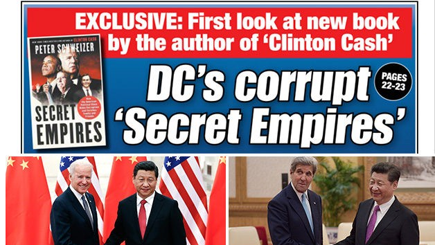 DC CORRUPT SECRET EMPIRE  Silicon Valley Tech Oligarchs And Their Operatives ARE The Deep State
Keywords: Rare Earth Mines Of Afghanistan, New America Foundation Corruption, Obama, Obama Campaign Finance, Obama FEC violations, Palo Alto Mafia, Paypal Mafia, Pelosi Corruption, Political bribes, Political Insider,  Eric Schmidts Sex Penthouse, SEC Investigation