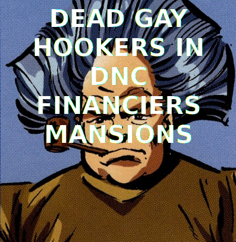 DEAD GAY HOOKERS IN YOUR MANSION Deep State Silicon Valley Oligarchs Hire Assassins And Defamation Attackers
Keywords: Rare Earth Mines Of Afghanistan, New America Foundation Corruption, Obama, Obama Campaign Finance, Obama FEC violations, Palo Alto Mafia, Paypal Mafia, Pelosi Corruption, Political bribes, Political Insider,  Eric Schmidts Sex Penthouse, SEC Investigation