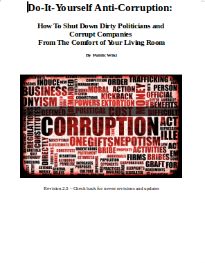 DIY COVER 1  Silicon Valley Tech Oligarchs And Their Operatives ARE The Deep State
Keywords: Rare Earth Mines Of Afghanistan, New America Foundation Corruption, Obama, Obama Campaign Finance, Obama FEC violations, Palo Alto Mafia, Paypal Mafia, Pelosi Corruption, Political bribes, Political Insider,  Eric Schmidts Sex Penthouse, SEC Investigation