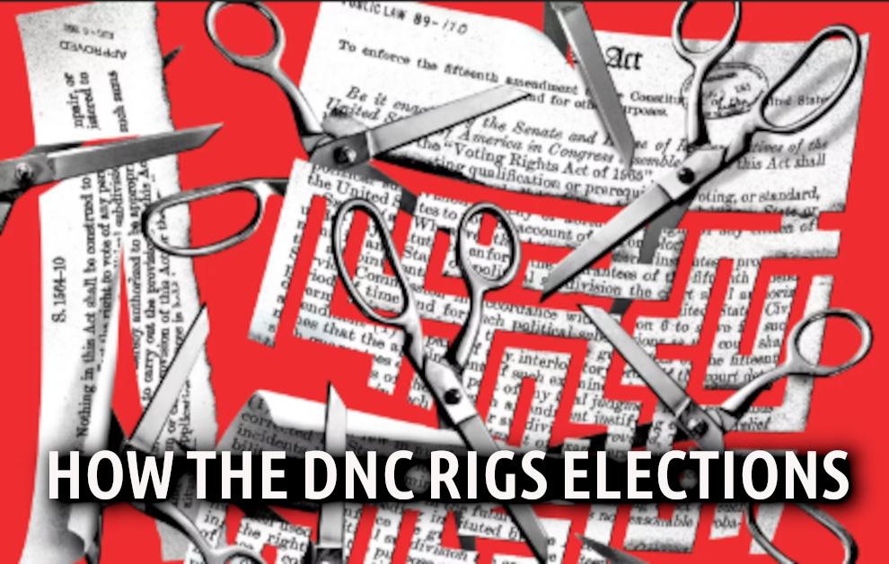 DNC ELECTION RIGGING BY DEBBIE WASSERMAN  Silicon Valley Tech Oligarchs And Their Operatives ARE The Deep State
Keywords: Rare Earth Mines Of Afghanistan, New America Foundation Corruption, Obama, Obama Campaign Finance, Obama FEC violations, Palo Alto Mafia, Paypal Mafia, Pelosi Corruption, Political bribes, Political Insider,  Eric Schmidts Sex Penthouse, SEC Investigation