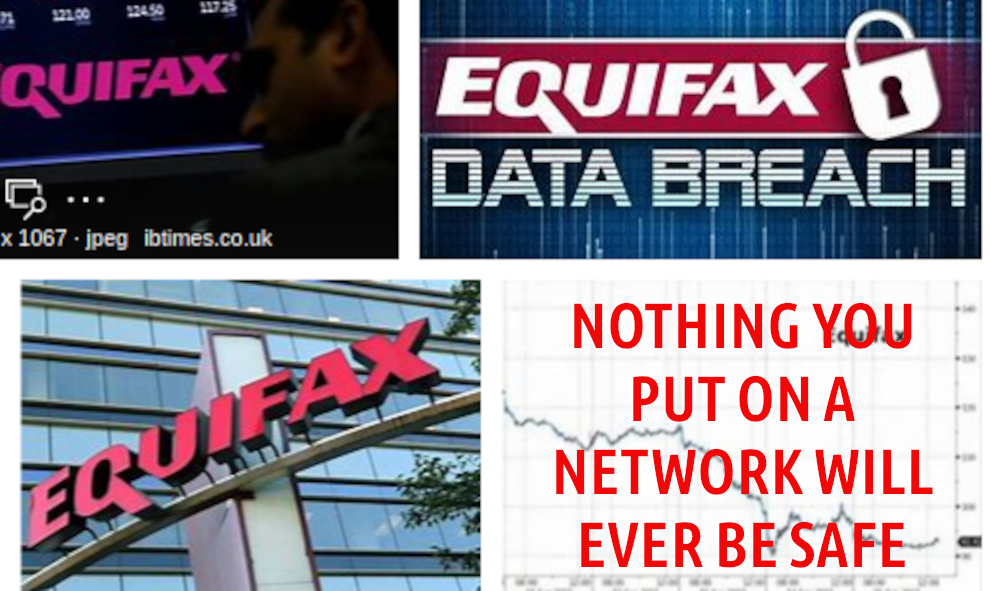 EQUIFAX NEGLIGENCE SUE THEM Silicon Valley Tech Oligarchs And Their Operatives ARE The Deep State
Keywords: Rare Earth Mines Of Afghanistan, New America Foundation Corruption, Obama, Obama Campaign Finance, Obama FEC violations, Palo Alto Mafia, Paypal Mafia, Pelosi Corruption, Political bribes, Political Insider,  Eric Schmidts Sex Penthouse, SEC Investigation