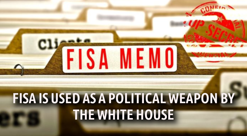 FISA MEMO ATTACKS ON JUSTICE  Silicon Valley Tech Oligarchs And Their Operatives ARE The Deep State
Keywords: Rare Earth Mines Of Afghanistan, New America Foundation Corruption, Obama, Obama Campaign Finance, Obama FEC violations, Palo Alto Mafia, Paypal Mafia, Pelosi Corruption, Political bribes, Political Insider,  Eric Schmidts Sex Penthouse, SEC Investigation