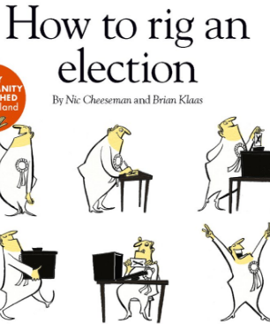 HOW TO RIG AN ELECTION bbnhh Silicon Valley Tech Oligarchs And Their Operatives ARE The Deep State
Keywords: Rare Earth Mines Of Afghanistan, New America Foundation Corruption, Obama, Obama Campaign Finance, Obama FEC violations, Palo Alto Mafia, Paypal Mafia, Pelosi Corruption, Political bribes, Political Insider,  Eric Schmidts Sex Penthouse, SEC Investigation