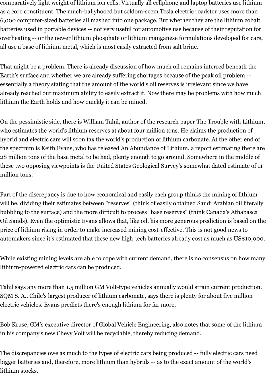 INV12D - SILICON VALLEY RARE EARTH MINING SCAM
Keywords: Rare Earth Mines Of Afghanistan, New America Foundation Corruption, Obama, Obama Campaign Finance, Obama FEC violations, Palo Alto Mafia, Paypal Mafia, Pelosi Corruption, Political bribes, Political Insider,  Eric Schmidts Sex Penthouse, SEC Investigation