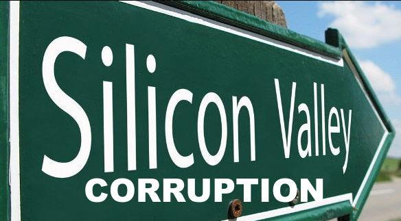 SILICON VALLEY ECHO CHAMBER  Silicon Valley Tech Oligarchs And Their Operatives ARE The Deep State_v1
Keywords: Rare Earth Mines Of Afghanistan, New America Foundation Corruption, Obama, Obama Campaign Finance, Obama FEC violations, Palo Alto Mafia, Paypal Mafia, Pelosi Corruption, Political bribes, Political Insider,  Eric Schmidts Sex Penthouse, SEC Investigation